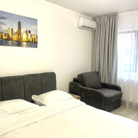 Apartmán Cleopatra 3 Ipotesti  Exteriér fotografie