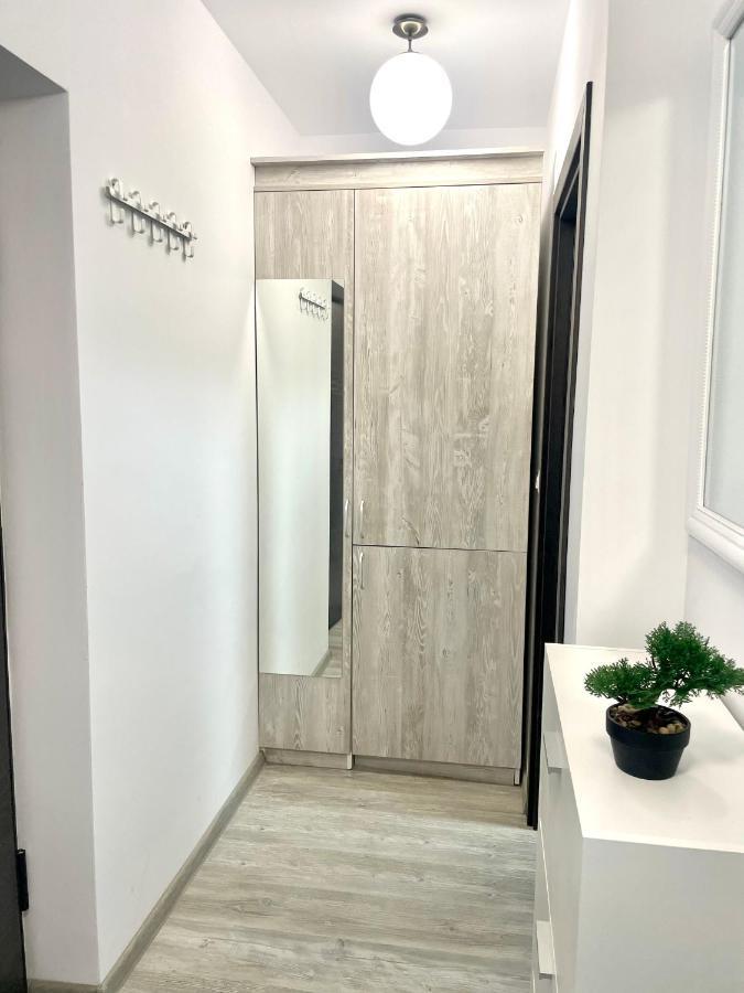 Apartmán Cleopatra 3 Ipotesti  Exteriér fotografie