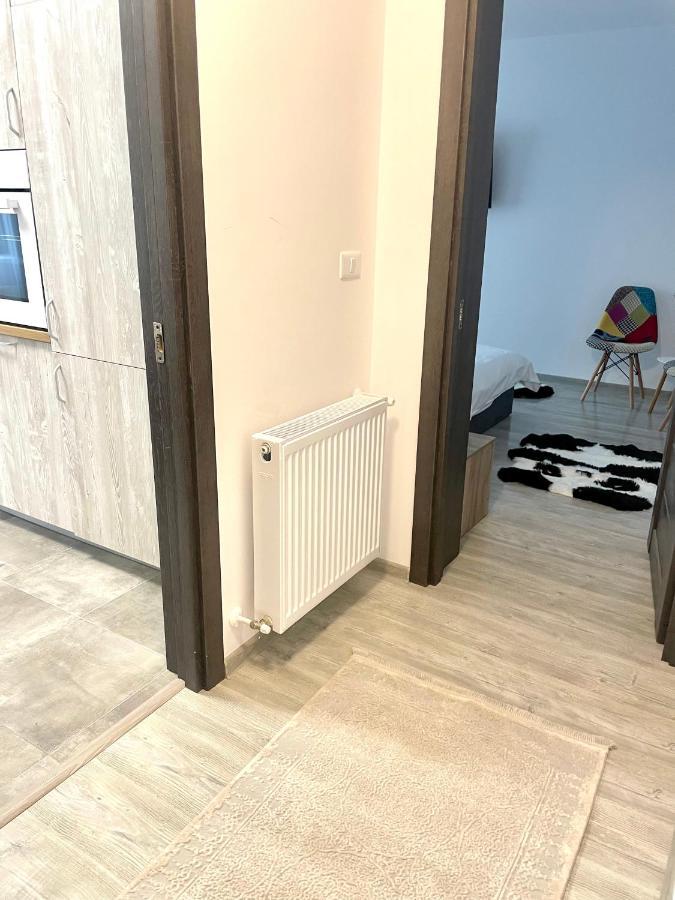 Apartmán Cleopatra 3 Ipotesti  Exteriér fotografie