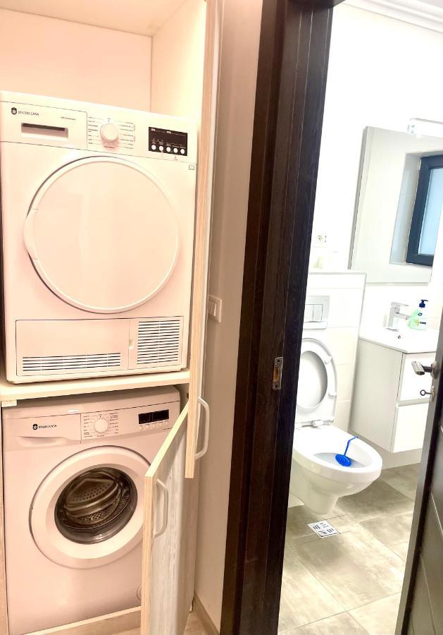 Apartmán Cleopatra 3 Ipotesti  Exteriér fotografie